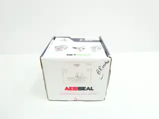 AESSEAL 1AK635M070000101W 12056425 DMSF DOUBLE CARTRIDGE MECHANICAL SEAL 70MM