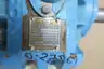RADICON AU400B RIGHT ANGLE GEAR REDUCER 50:1 thumbnail 4