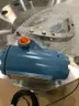 ROSEMOUNT 8800DR100SA6E1D1K6M5R60Q4Q8Q66Q68 STAINLESS VORTEX FLOW METER 10IN 600 thumbnail 5