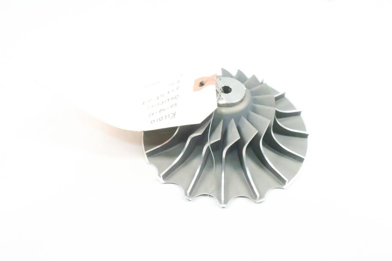 Fs Elliott 258368-218 3p 3rd Stage Impeller