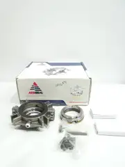 AESSEAL X28 RADIALLY DIVIDED SEAL 3.500-28