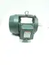 TOSHIBA 0034SDSR41A-P AC MOTOR 182T 3PH 3HP 1760RPM 230/460V-AC thumbnail 1