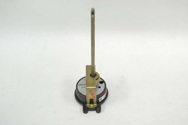 WESTINGHOUSE 4D12124H REPLACEMENT PARTS DISCONNECT SWITCH B350363