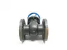 KITZ 125FCL-NO.72 MANUAL IRON FLANGED WEDGE GATE VALVE 2-1/2IN 125 thumbnail 2