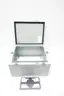 HAMMOND 1418N4C10 STEEL ENCLOSURE 20IN X 16IN X 10IN thumbnail 3