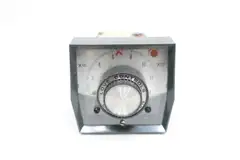 LOVE CONTROLS 541-8170-8134-8174 PRESSURE CONTROLLER 0-1400CFM
