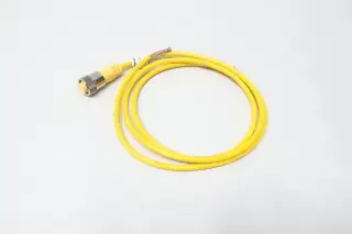 MENCOM MIN-5FPX-6A CABLE 5.5A 300V-AC