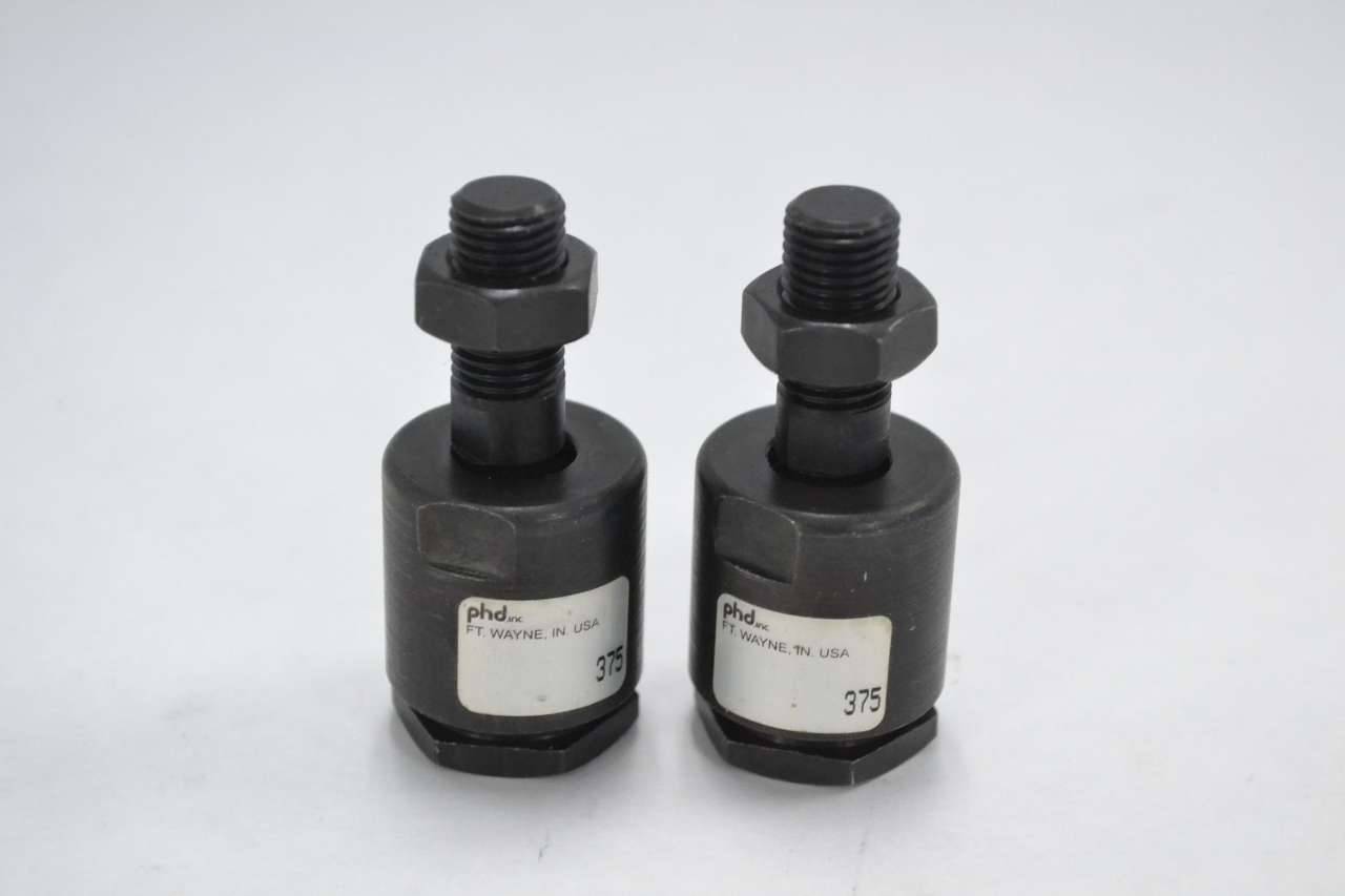 PHD 375 SELF ALIGNING ROD END COUPLER Flexible Couplings