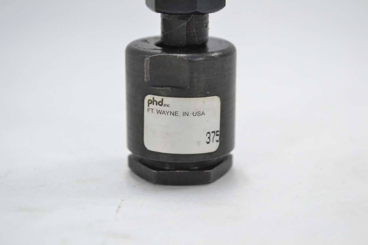 PHD 375 SELF ALIGNING ROD END COUPLER Flexible Couplings