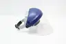 3M 82783-00000 CLEAR POLYCARBONATE FACE SHIELD thumbnail 1
