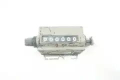 VEEDER-ROOT 166736-006 COUNTER