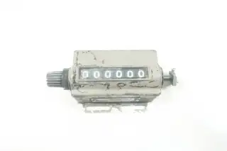 VEEDER-ROOT 166736-006 COUNTER