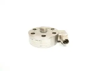 SENSOTEC 41/571 0-500LBS LOAD CELL