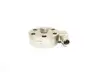 SENSOTEC 41/571 0-500LBS LOAD CELL thumbnail 1