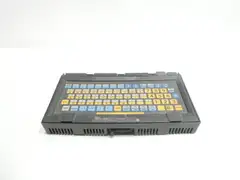 ALLEN BRADLEY 1770-FEC PLC-3 FAMILY KEYBOARD SER A