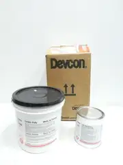 DEVCON 10080 CARBIDE PUTTY KIT 20LB