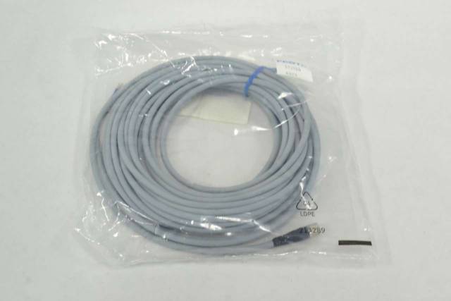 FESTO SIM-M8-3GD-10-PU 192964 ELECTRICAL CABLE CONNECTOR B357077