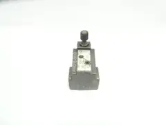 DOUBLE A W-06-1M-10A3 HYDRAULIC RELIEF VALVE 3/4IN NPT 1000PSI