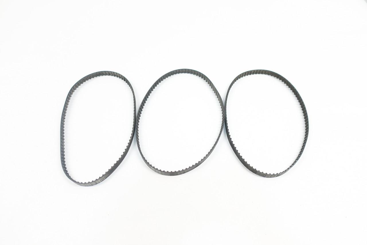Cinghia Di Distribuzione Gates PowerGrip – 190L037 – Passo 9,525 Mm (3/8″) – 95 Denti – Larghezza 12,7 Mm – Neoprene E Fibra Di Vetro