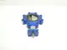 DELVAL FLOW 52040141E1B0 IRON LUGGED BUTTERFLY VALVE 4IN thumbnail 3