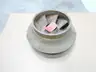 7 VANE 15-1/2IN BRONZE PUMP IMPELLER thumbnail 3
