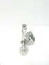 TOKYO KEISO R-755-R VARIABLE AREA FLOW METER 3.5KPA thumbnail 2