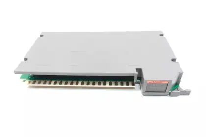 Allen Bradley PLC & DCS Output Modules