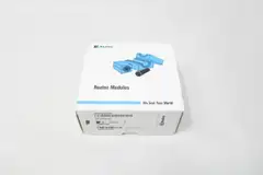 BOX OF 18 ROXTEC EC00120401181 CM20W40ES CM ES MODULE WITH MULTIDIAMETER