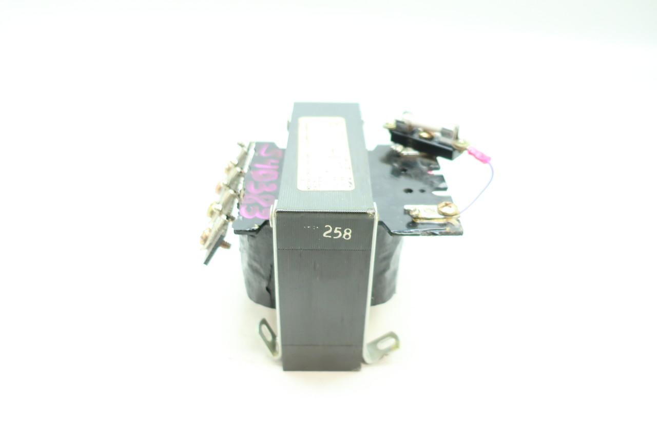 SQUARE D 9070K200D1 Voltage Transformer 0.200KVA 220-240//440-480V-AC 110-120V-AC