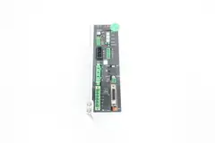 IAI SCON-C-100A-CC-0-2 ROBOT CONTROLLER 3PH 200-230V-AC