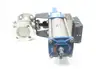 KTM W0401 S-023U-S060 P-1500 PNEUMATIC STAINLESS FLANGED CONTROL VALVE 2IN 150 thumbnail 3