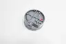 DWYER 102007-00 MAGNEHELIC PRESSURE GAUGE 0-5IN-H2O thumbnail 4