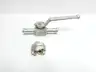 HYDAC KHB-16-F3-114 BALL VALVE 5000PSI thumbnail 1