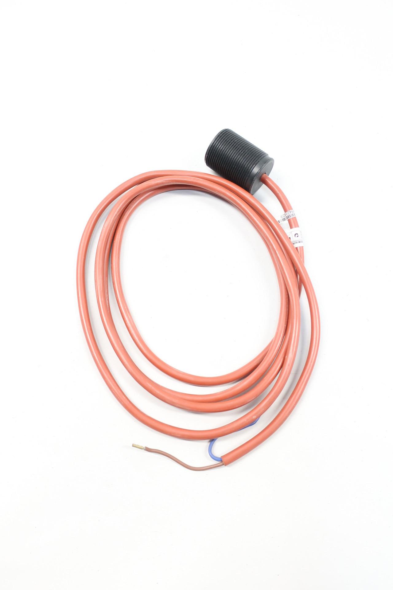NJ15-30GK-SN Pepperl+Fuchs, Accesorios generales