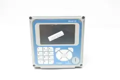 ROSEMOUNT 56-02-21-38-HT CONDUCTIVITY DUAL CHANNEL TRANSMITTER 20-30V-DC