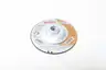 BOX OF 10 SAIT 22130 CUTTING/LIGHT GRINDING WHEEL 4-1/2IN X 1/8IN X 5/8IN thumbnail 2