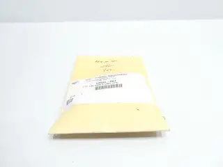 GAI-TRONICS 12564-001 LINE KNOB AND LABEL