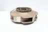 NA STEEL 6-VANE PUMP IMPELLER thumbnail 3