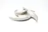 3175S 4X6-18 STAINLESS 4-VANE PUMP IMPELLER REPLACES GOULDS 257-97-1203 thumbnail 2