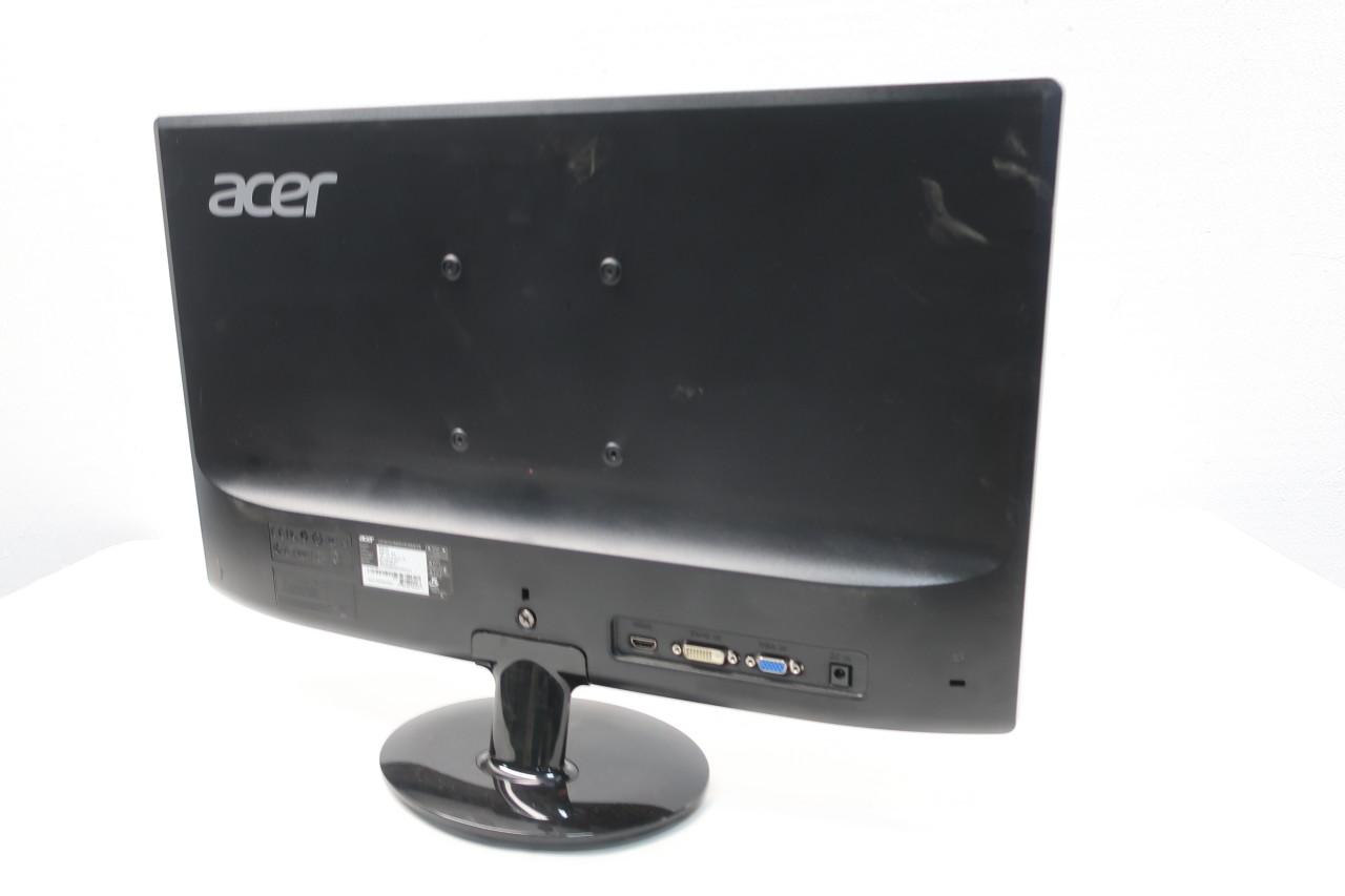 acer 231hl