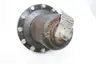 JORDAN VALVE 61 STAINLESS SLIDING GATE VALVE 1/2IN NPT thumbnail 3