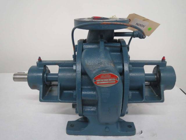 AURORA F6T S 116A BF PENTAIR TURBINE 2-1/2X2-6IN CENTRIFUGAL PUMP B361189