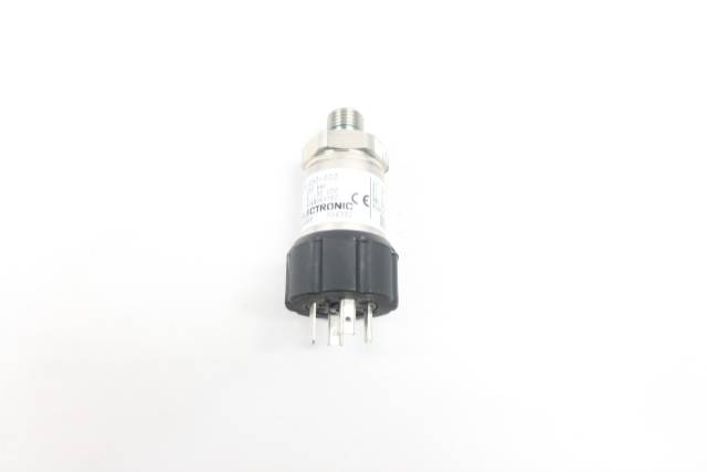 HYDAC 4745-A-250-000 PRESSURE SENSOR 250BAR 8-30V-DC