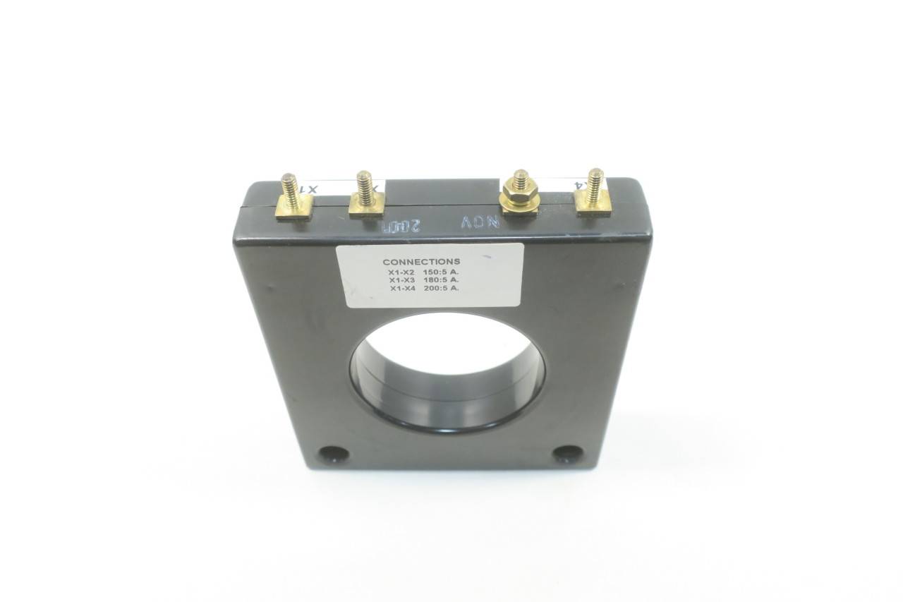 Instrument Transformer 7sht 1 T4 Current Transformer 0 180 150 5a