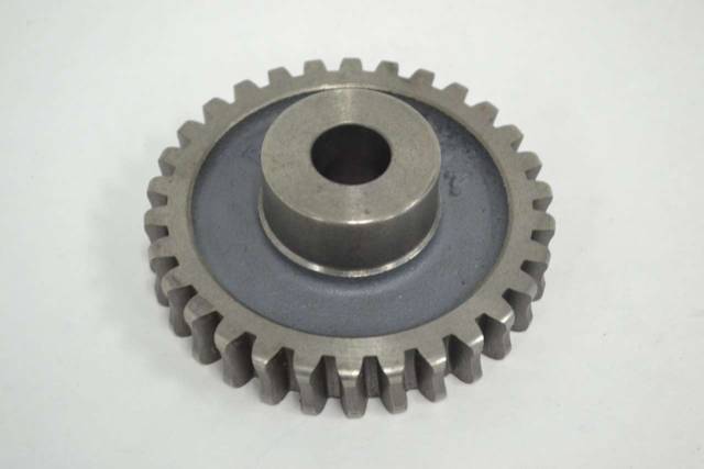 BOSTON GEAR 01265 30 TOOTH WORM GEAR REPLACEMENT PART B362907