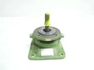 GEBR STEIMEL GMBH BMS2-12R HYDRAULIC GEAR PUMP