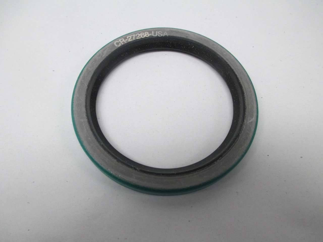 NEW  CHICAGO RAWHIDE 27268 OIL SEAL