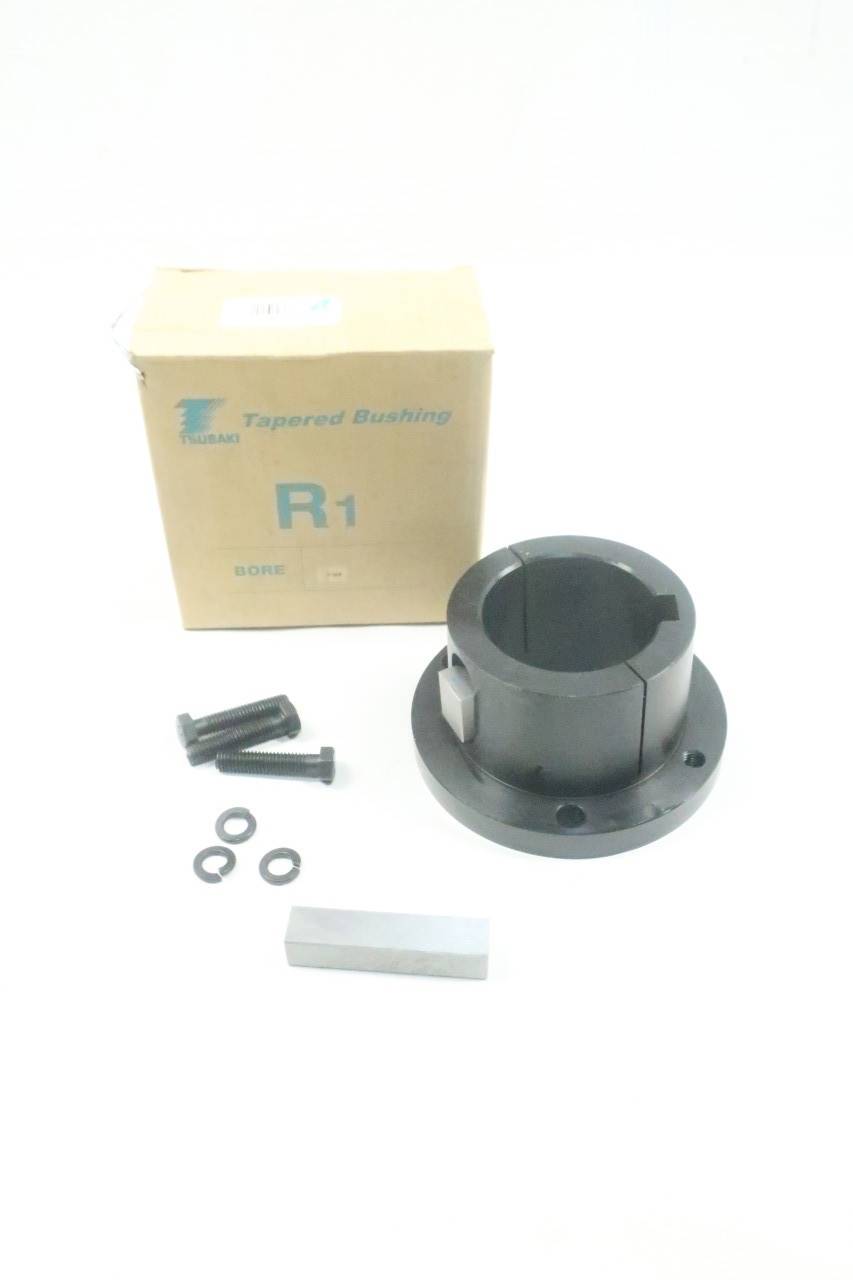 Tsubaki R12 3/4 Split Taper Bushing 23/4in