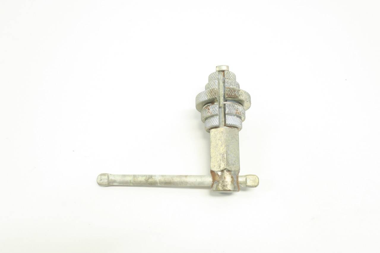 Ridgid 31405 Model 342 Internal Wrench Ridgid 31405 Model 342 Internal Wrench