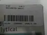 RADIOMETER E31M001 M241PT METAL ELECTRODE thumbnail 6